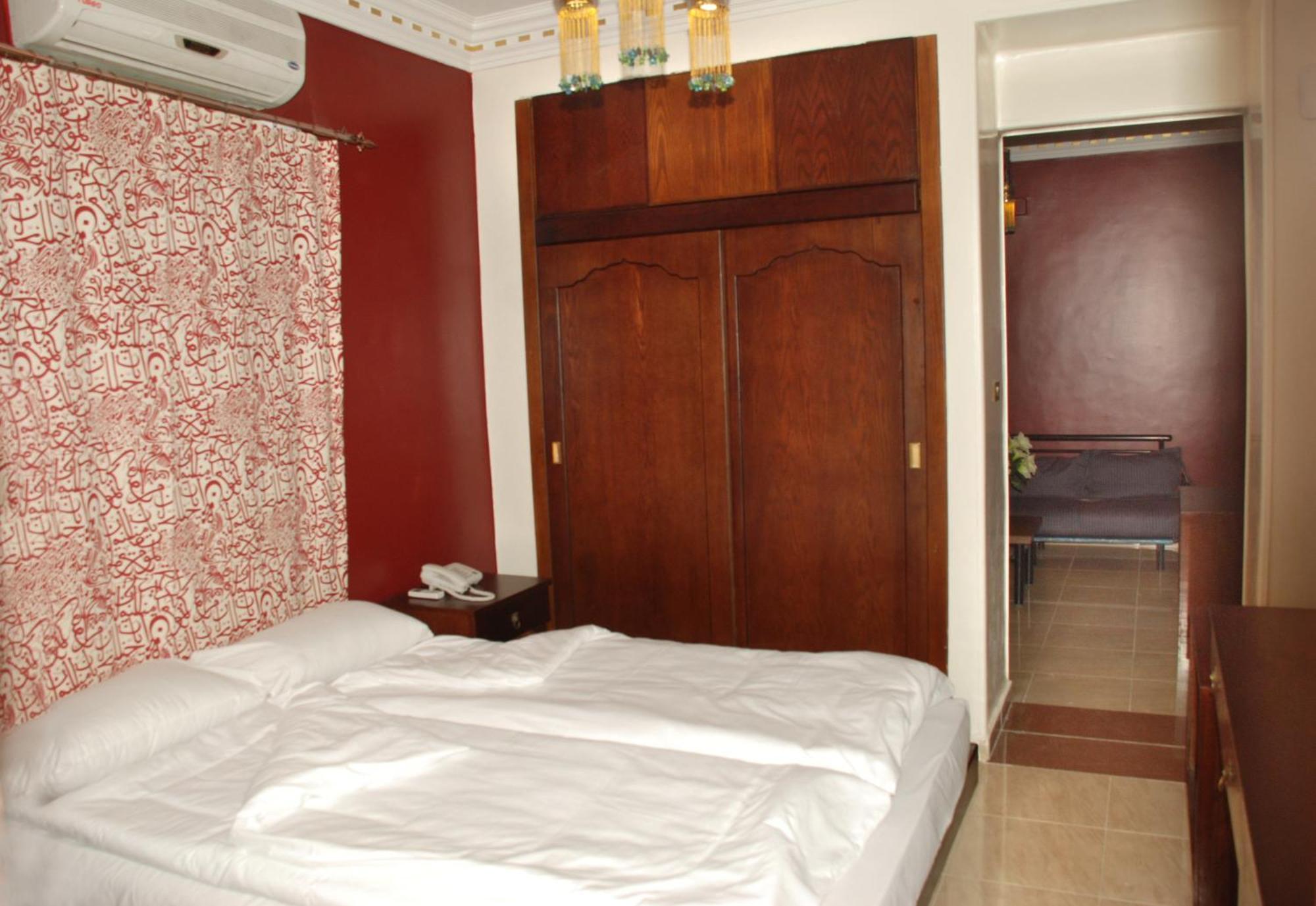 Philae Hotel Aswan Buitenkant foto
