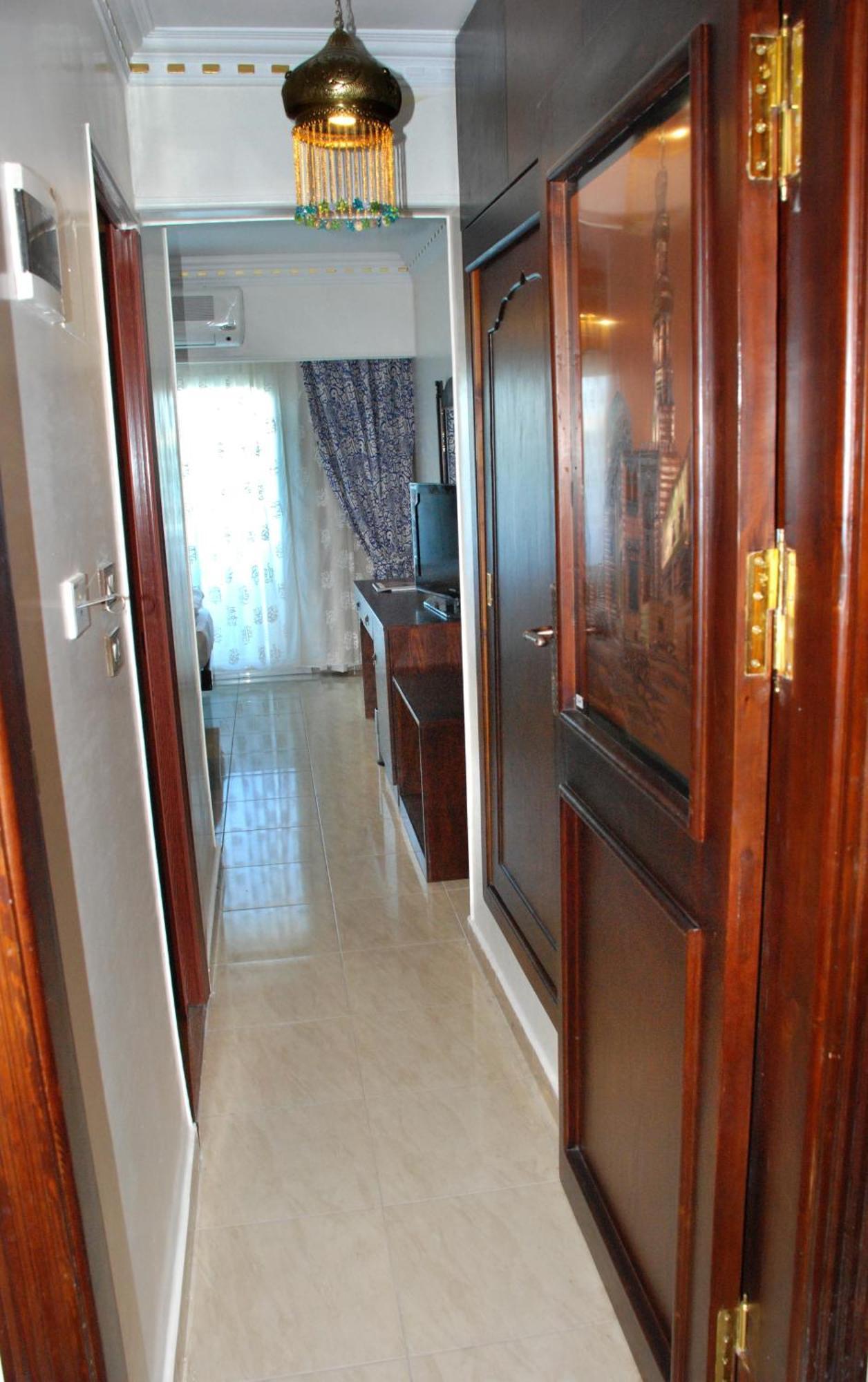 Philae Hotel Aswan Buitenkant foto